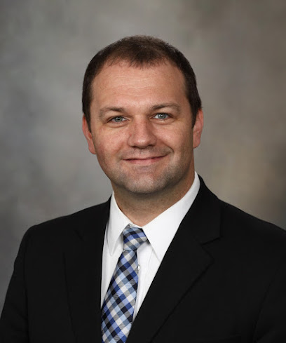 Brandt Esplin, MD | Hematology-Medical Oncology main image